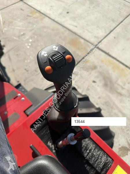 Chargeuse Thaler 2230S