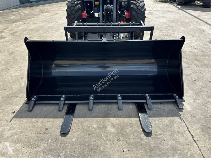 Chargeuse  WL816T