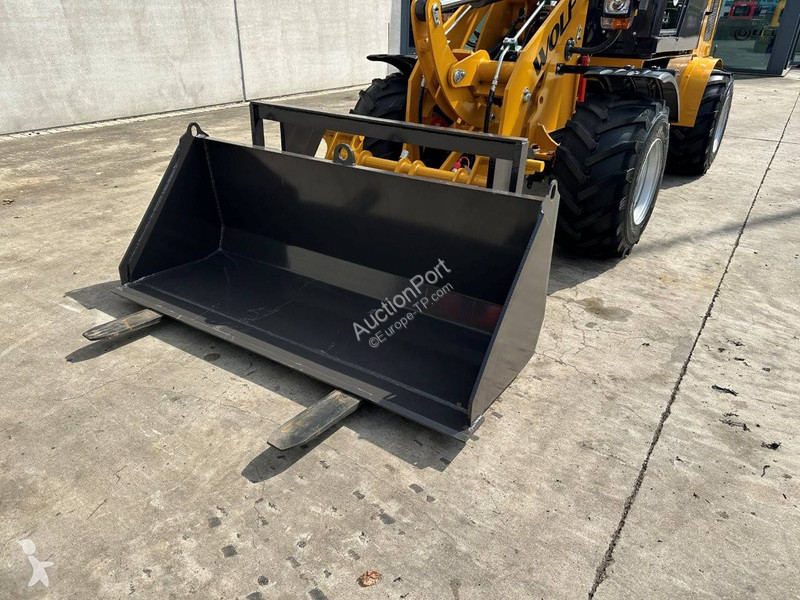 Chargeuse  MINI 780T