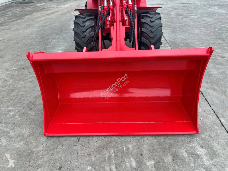 Shovel  L06H