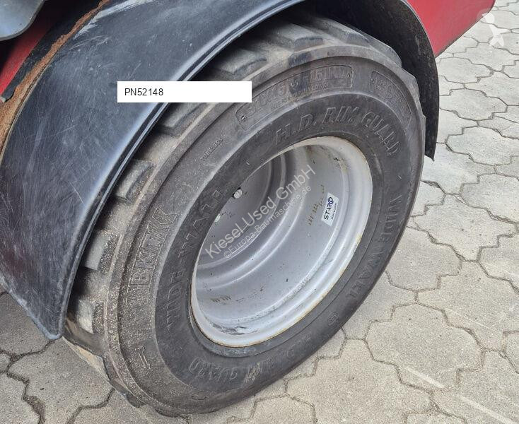 Навантажувач Weidemann RL20E