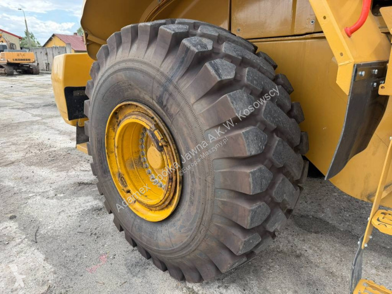 Навантажувач Volvo L 220 H