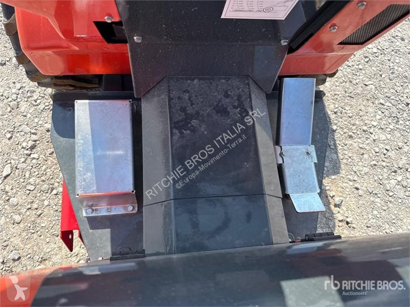 HF150 3 Wheels Wheel Loader (Unused) loader