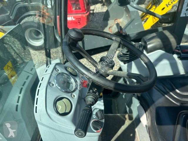 Lastare Kramer 5035 Radlader 23.500 EUR