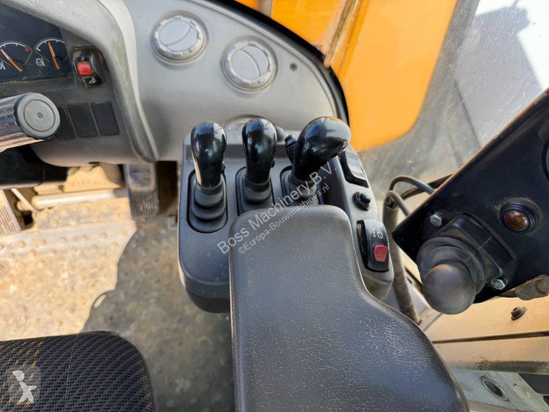 Lastare Volvo L150G - German Machine / 3rd...