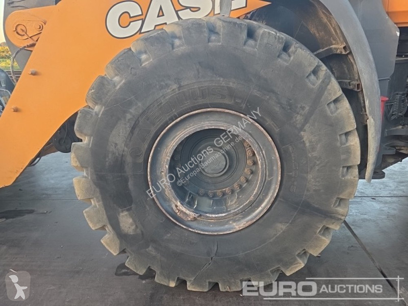 Lastare Case 1021G