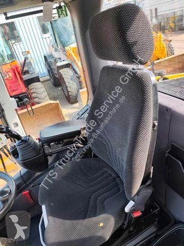 Lastare Liebherr L 526 Kein 514 524 538 542 546...