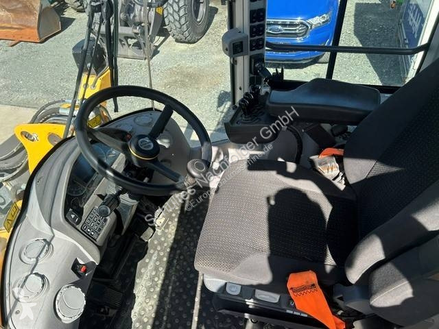 Lastare Volvo L 60 H