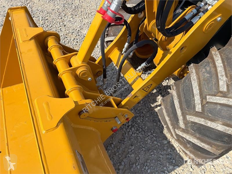SDLG L902H Wheel Loader (Unused) loader