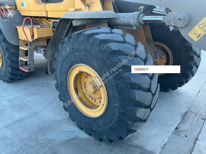 Lastare Volvo L 110 H auch MIETE / RENTAL...