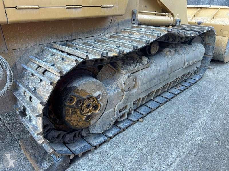 مُحمّلة Caterpillar