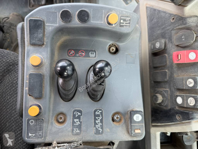 Lastare Caterpillar - Automatic Greasing /...