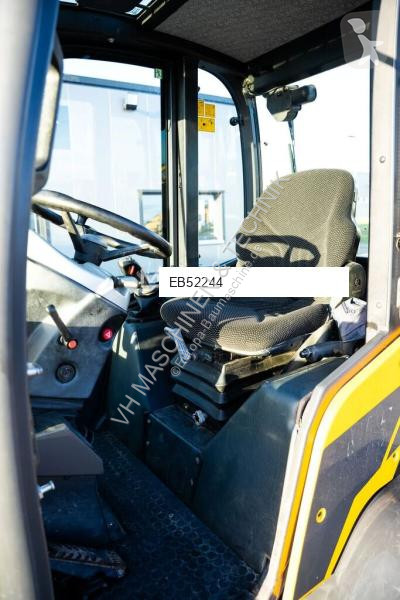 Lastare Schäffer 2445S