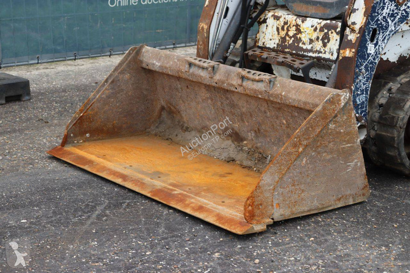 مُحمّلة Bobcat T450