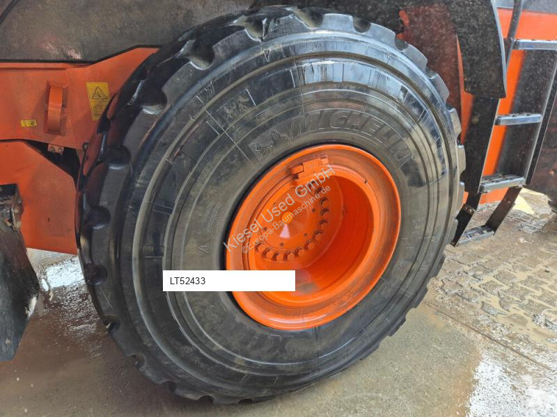 مُحمّلة Hitachi 6