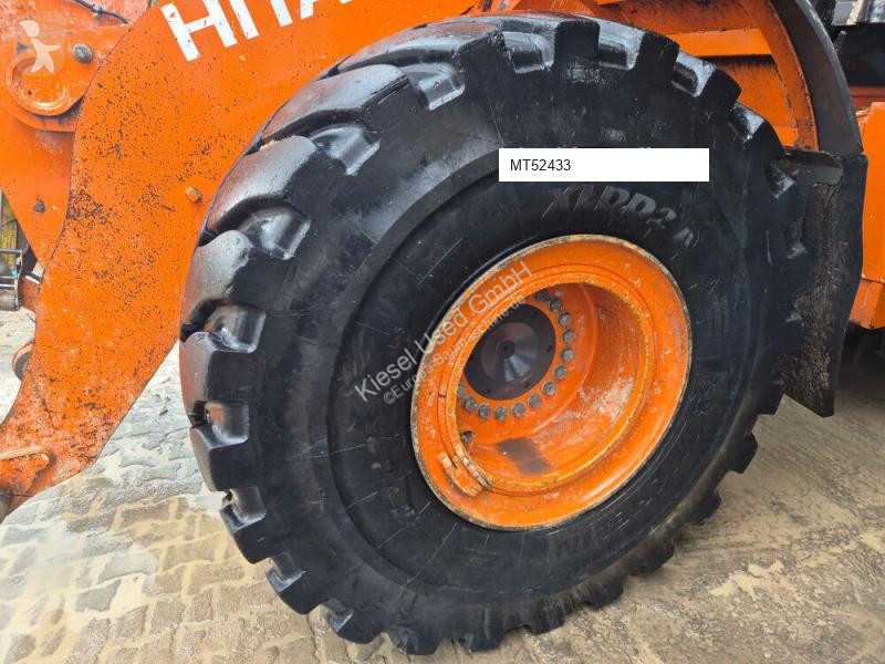 مُحمّلة Hitachi 6
