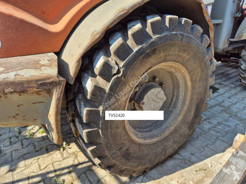 مُحمّلة Atlas 95 Super