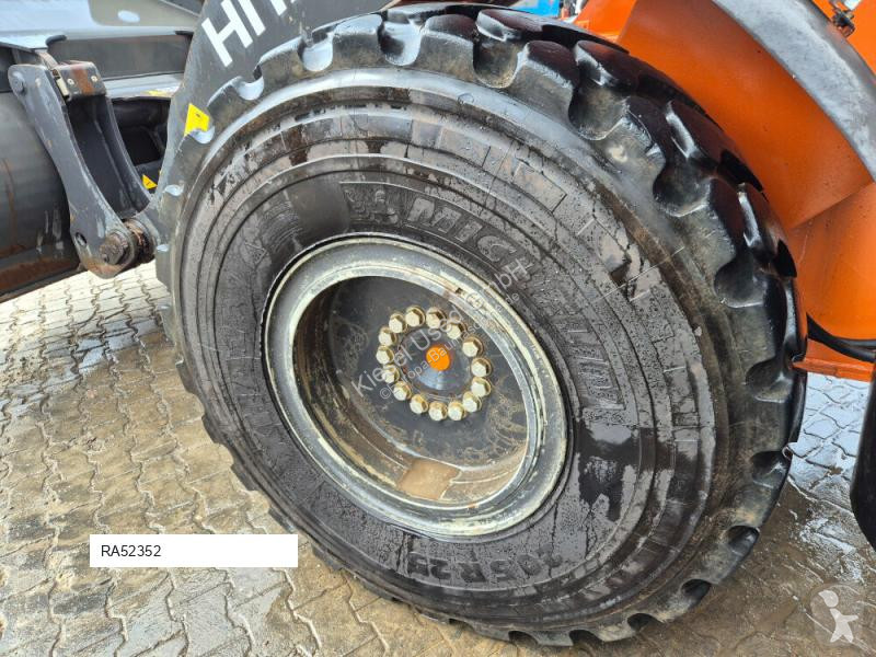 مُحمّلة Hitachi 7