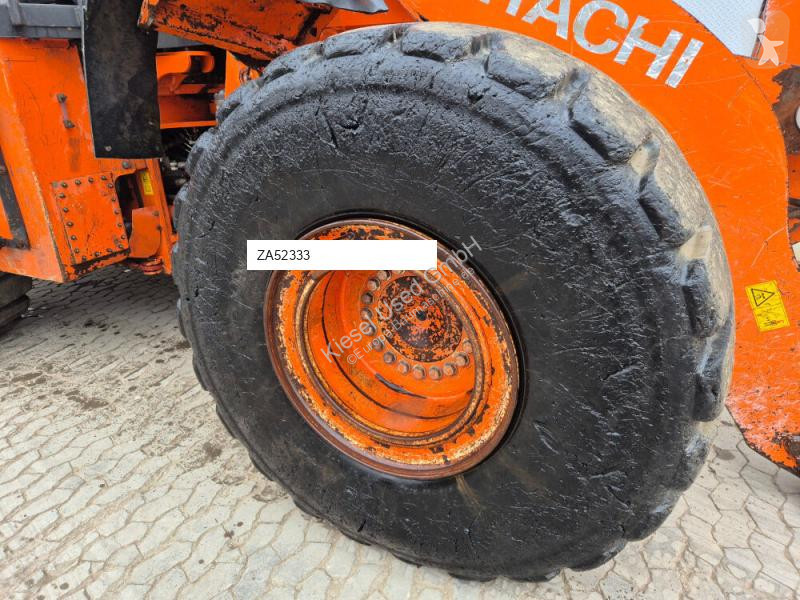 مُحمّلة Hitachi 6
