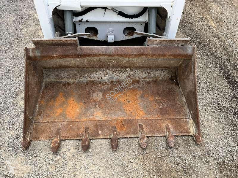 Chargeuse Bobcat