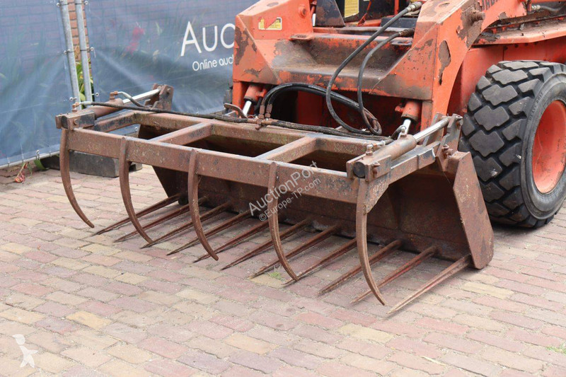 مُحمّلة Thomas 9112T173HL