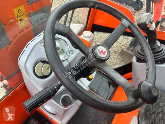 Lastare Kramer 50356 Radlader 22.500 EUR
