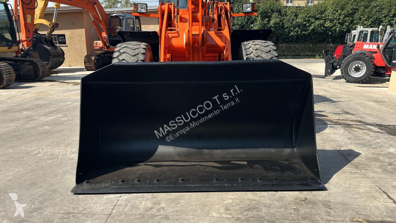 Lastare Fiat-Hitachi A
