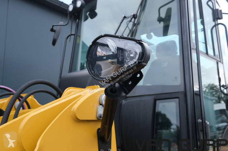 Lastare Caterpillar High Lift | 2023 | 40km/h |...