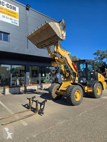 Lastare Caterpillar M