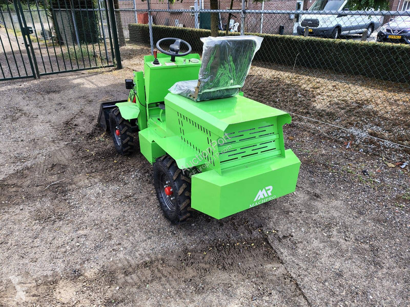 Lastare Machpro MP-L307