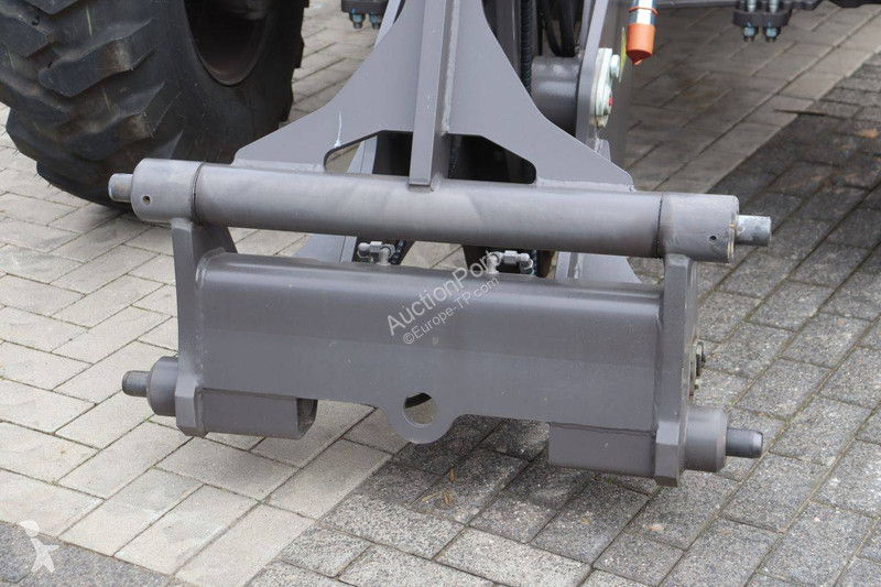 Lastare Mecalac AF1050