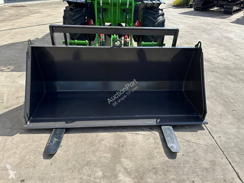 Lastare  MINI 780T
