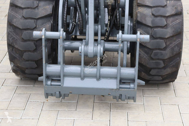 Lastare Giant G1500HD