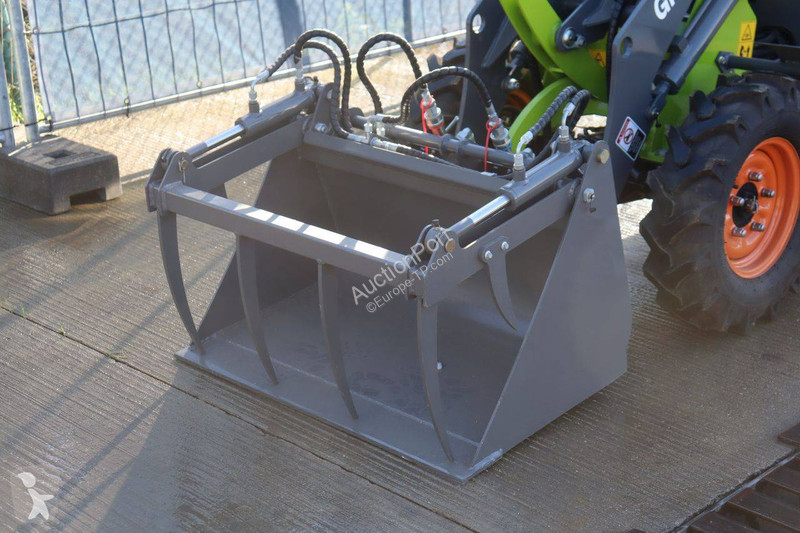 Lastare  MT500E