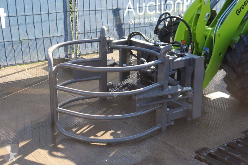 Chargeuse  MT1090