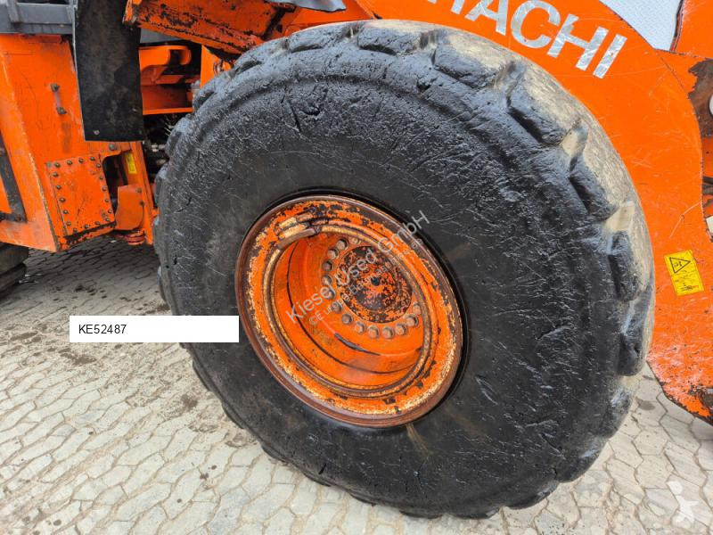 Lastare Hitachi 6