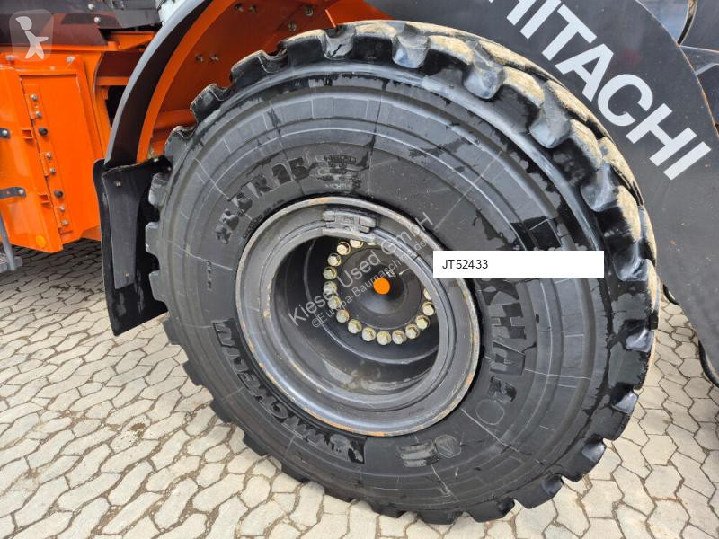 Lastare Hitachi 7