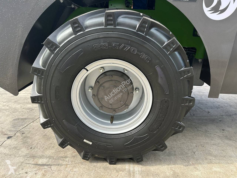 Lastare  WL160