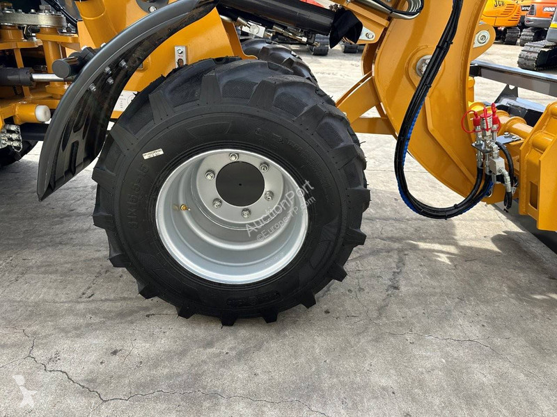 Lastare  MINI 780HT