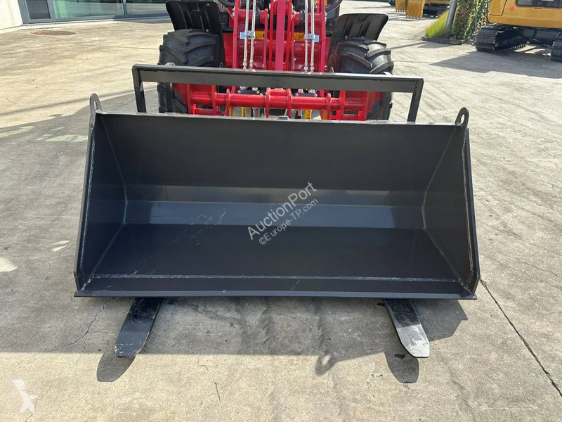 Lastare  MINI780H