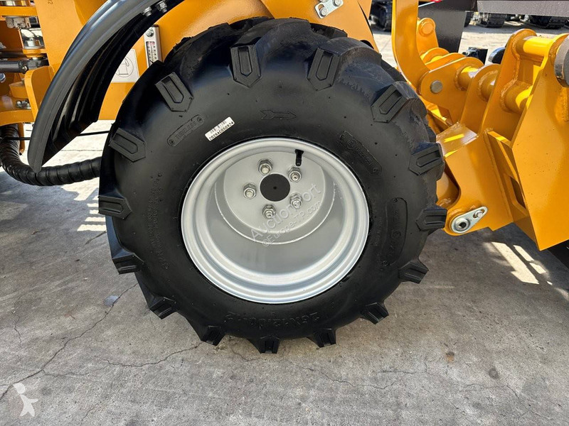 Lastare  MINI 750