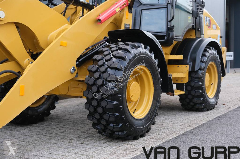Lastare Caterpillar HL | High Lift | 40km/h |...