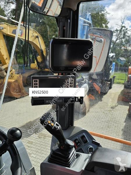 Lastare Doosan DL480-7