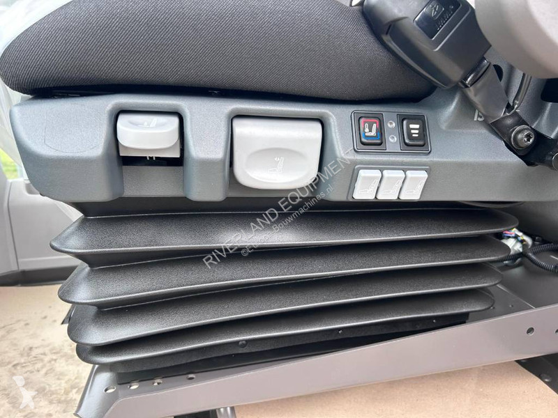 Chargeuse Volvo H
