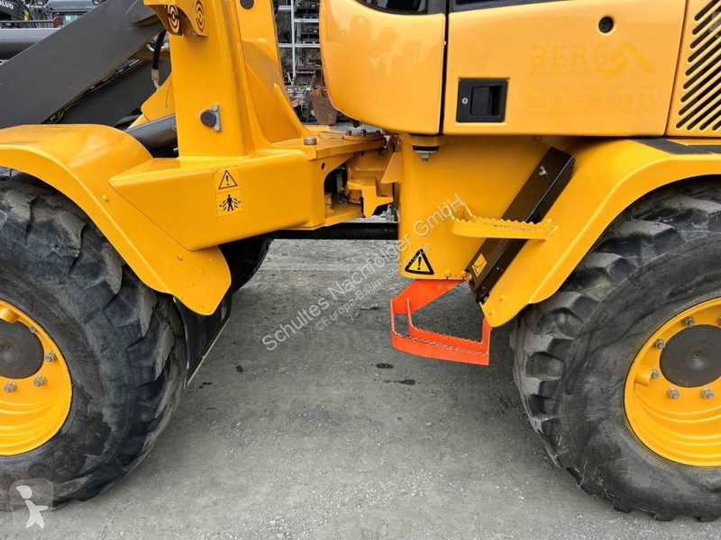 Ładowarka Volvo G