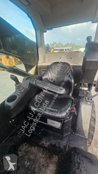 Chargeuse JCB JCB Robot 135