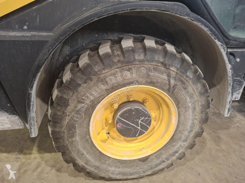 Chargeuse Komatsu  WA 70M-8E0