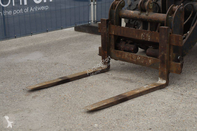 Chargeuse Bobcat D