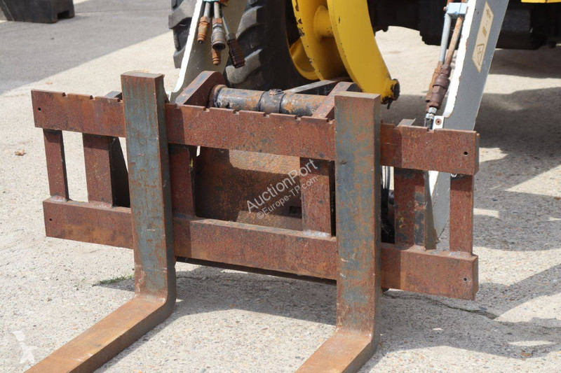 Chargeuse Palazzani Paload 55
