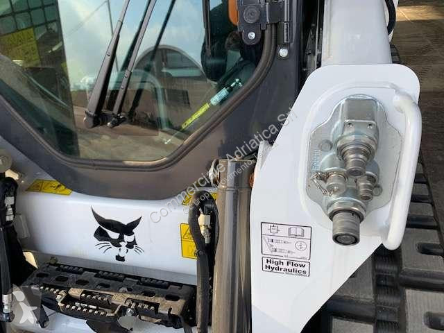 Chargeuse Bobcat T590HFJ T
